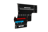 '20-'26 Polaris® RZR® Pro Series Pulse Bar Amplifier Mount  | UTVS-PRO-AMPMT-PB