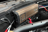 '20-'26 Polaris® RZR® Pro Series Pulse Bar Amplifier Mount  | UTVS-PRO-AMPMT-PB