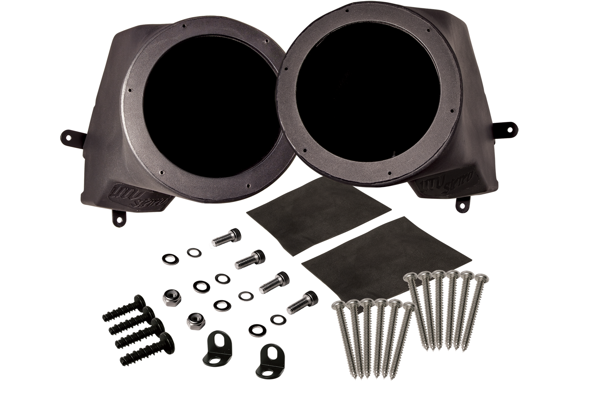 '20-'24 RZR® Pro Series 6.5
