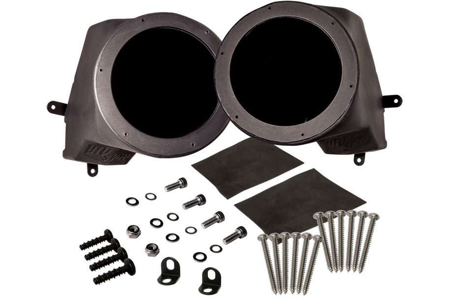 '20-'24 RZR® Pro Series 6.5