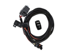 RZR® Pro Series High Current Harness + Rocker Switch & Pulse Bar Plug | UTVS-PRO-HRN-HC-RKR