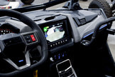 *UTV STEREO - '20-'25 RZR® PRO SERIES PLUG-IN FRONT CAMERA (RIDE COMMAND EQUIPPED ONLY)