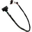 '20-'26 RZR® Pro Series Ride Command Front & Rear RCA Output + Speaker Wire & Remote | UTVS-PRO-RC-RCA-OUT