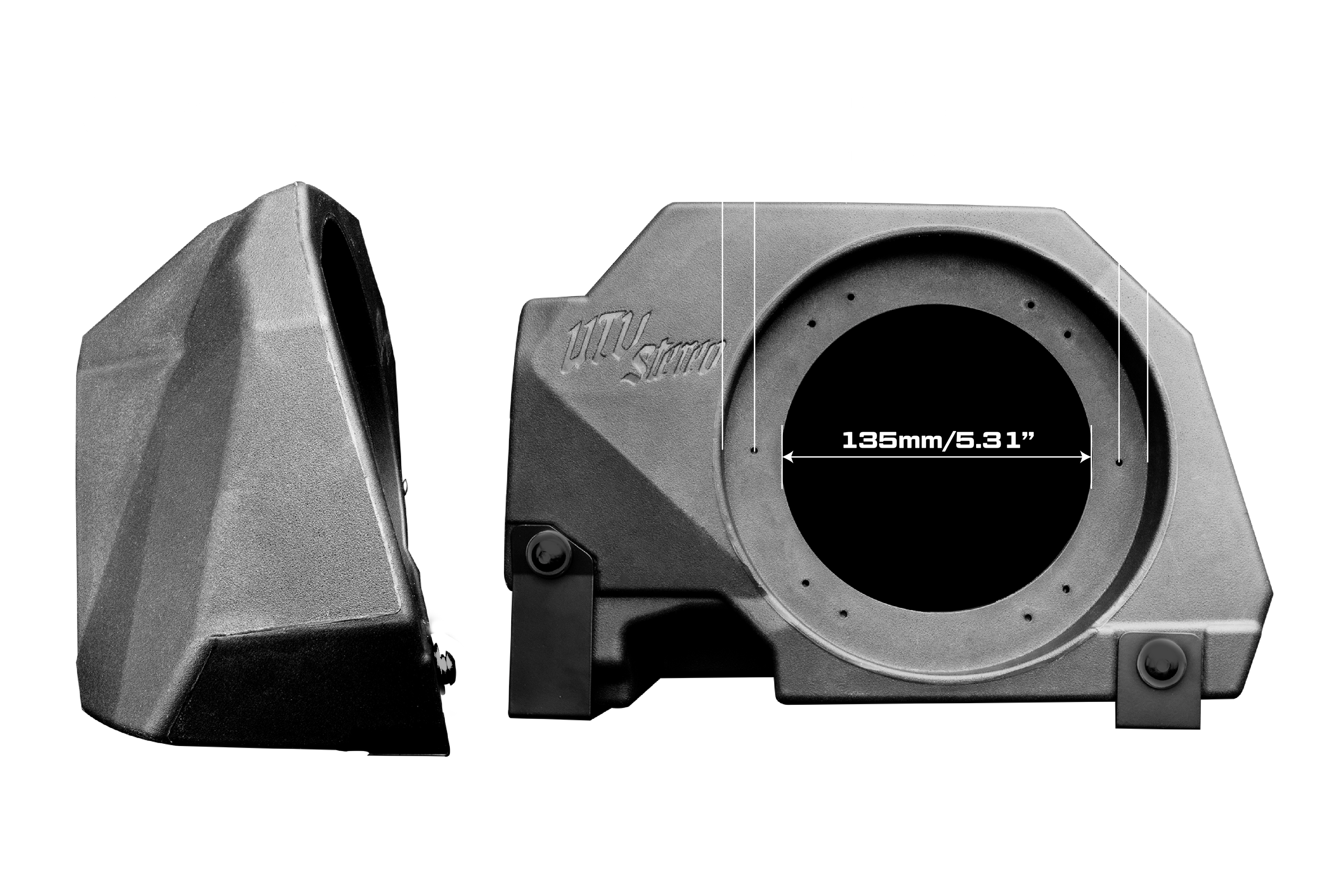 '20-'26 RZR® Pro Series 6.5