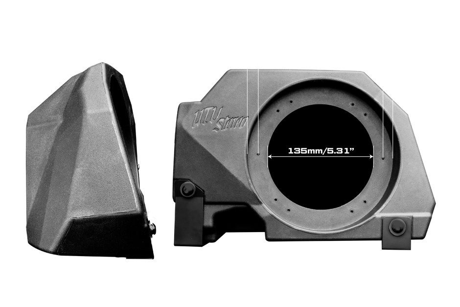 '20-'26 RZR® Pro Series 6.5