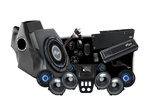 '20-'24 RZR® Pro Series Signature Stage 6 Stereo Kit | UTVS-PRO-S6-S