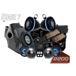 '20-'24 RZR® Pro Series Elite Stage 7 Stereo Kit | UTVS-PRO-S7-E