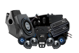 '20-'24 RZR® Pro Series Signature Stage 7 Stereo Kit | UTVS-PRO-S7-S