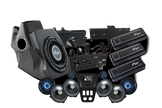 '20-'24 RZR® Pro Series Signature Stage 8 Stereo Kit | UTVS-PRO-S8-S
