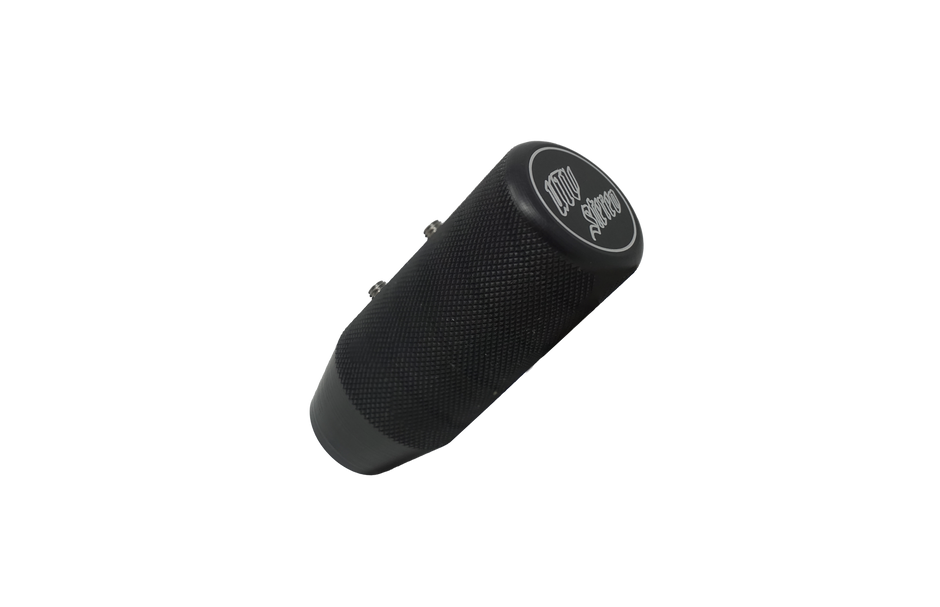 UTV Stereo Pro Series Billet Shift Knob | UTVS-PRO-SHIFT-KNOB