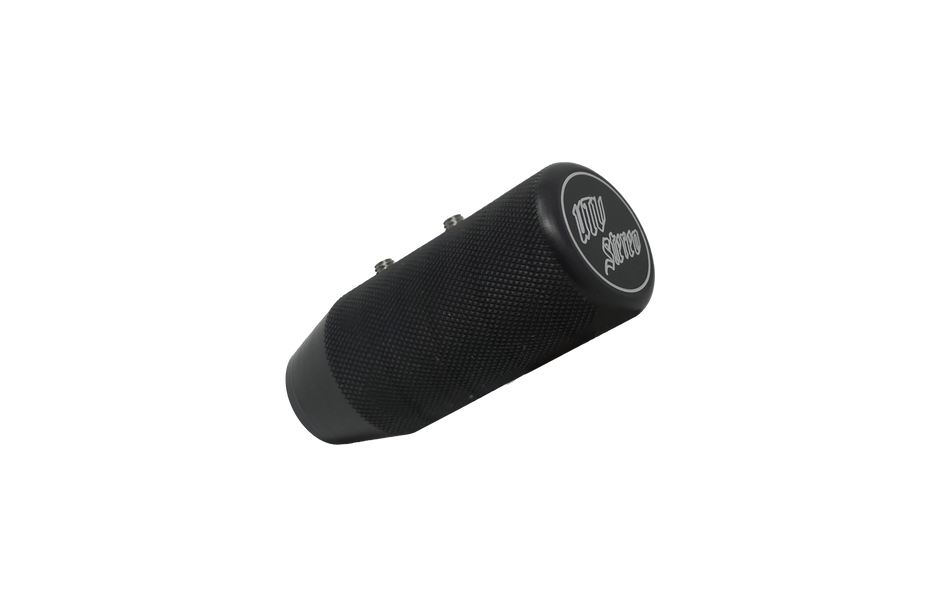 UTV Stereo Pro Series Billet Shift Knob | UTVS-PRO-SHIFT-KNOB
