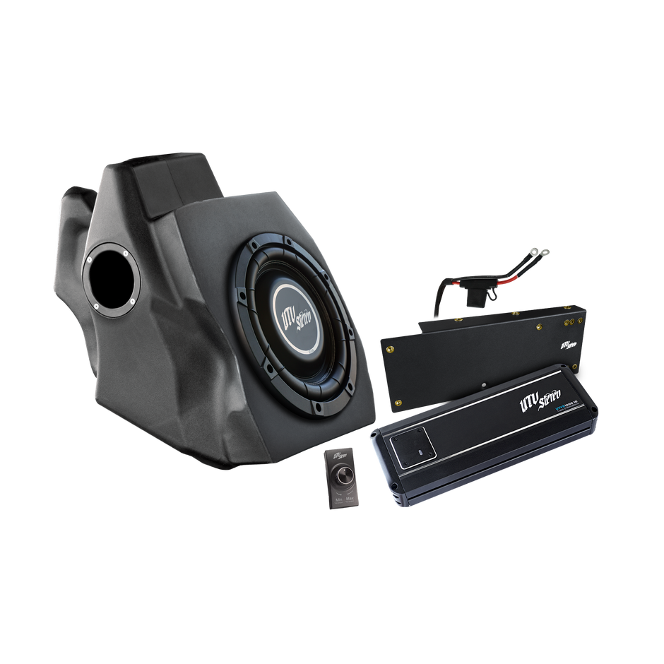 '20-'24 RZR® Pro Series 1000W Subwoofer | UTVS-PRO-SUB-1000-1