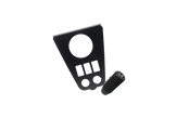 '26 RZR® Pro Series Head Unit Mount | UTVS-PRO2-HUMT-104-DASHKIT-RKR