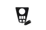 '26 RZR® Pro Series Head Unit Mount | UTVS-PRO2-HUMT-104-DASHKIT-RKR