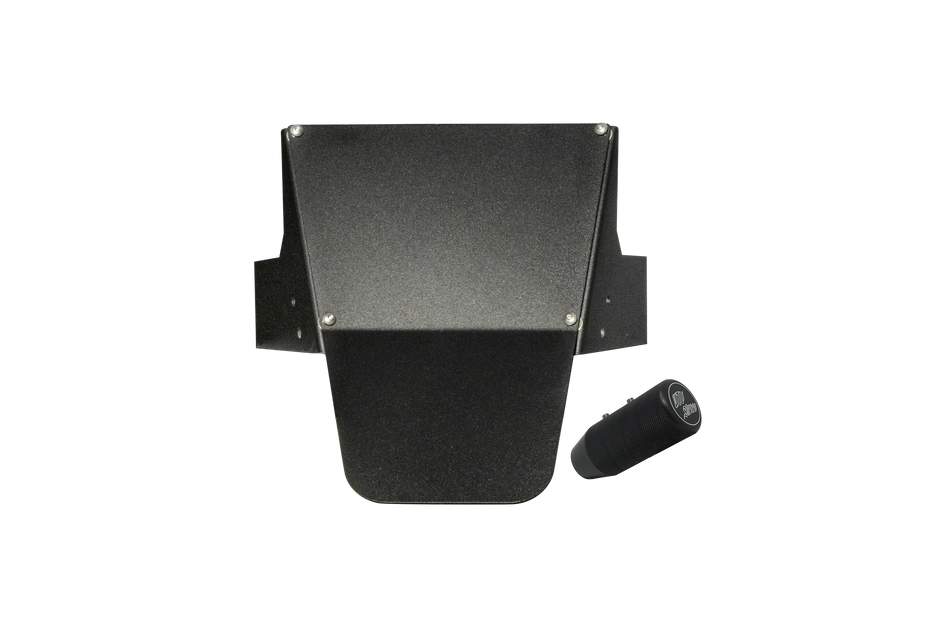 '20-'24 RZR® Pro Series Head Unit Mount | UTVS-PRO-HUMT