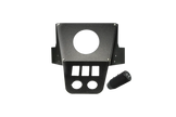 *UTV STEREO - '20-'24 RZR® PRO SERIES HEAD UNIT MOUNT