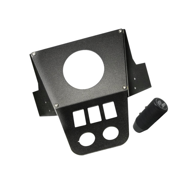 '20-'24 RZR® Pro Series Head Unit Mount | UTVS-PRO-HUMT