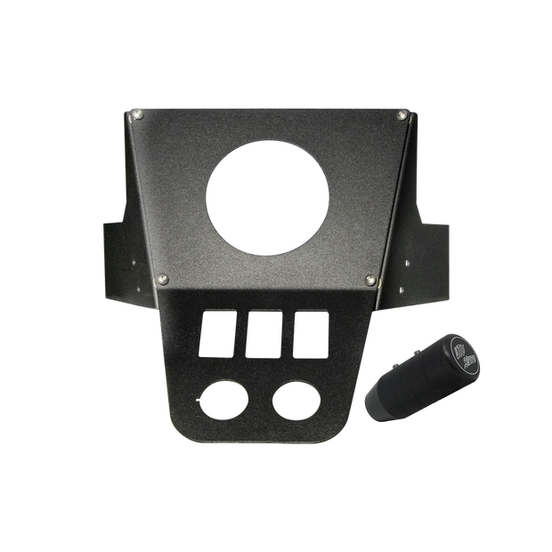 '20-'24 RZR® Pro Series Head Unit Mount | UTVS-PRO-HUMT