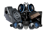 '25-'26 RZR® Pro Series Elite Stage 6 Stereo Kit | UTVS-PRO2-S6-E