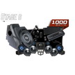 '25-'26 RZR® Pro Series Signature Stage 6 Stereo Kit | UTVS-PRO2-S6-S