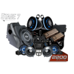 '25-'26 RZR® Pro Series Elite Stage 7 Stereo Kit | UTVS-PRO2-S7-E