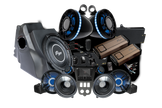 '25-'26 RZR® Pro Series Elite Stage 7 Stereo Kit | UTVS-PRO2-S7-E