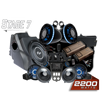 '25-'26 RZR® Pro Series Elite Stage 7 Stereo Kit | UTVS-PRO2-S7-E