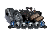 '25-'26 RZR® Pro Series Ride Command® Stage 7 Stereo Kit | UTVS-PRO2-S7-RC