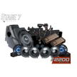'25-'26 RZR® Pro Series Ride Command® Stage 7 Stereo Kit | UTVS-PRO2-S7-RC