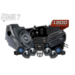 '25-'26 RZR® Pro Series Signature Stage 7 Stereo Kit | UTVS-PRO2-S7-S