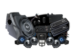 '25-'26 RZR® Pro Series Signature Stage 7 Stereo Kit | UTVS-PRO2-S7-S