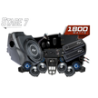'25-'26 RZR® Pro Series Signature Stage 7 Stereo Kit | UTVS-PRO2-S7-S