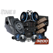 '25-'26 RZR® Pro Series Elite Stage 8 Stereo Kit | UTVS-PRO2-S8-E