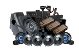 '25-'26 RZR® Pro Series Ride Command® Stage 8 Stereo Kit | UTVS-PRO2-S8-RC