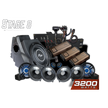 '25-'26 RZR® Pro Series Ride Command® Stage 8 Stereo Kit | UTVS-PRO2-S8-RC