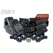 '25-'26 RZR® Pro Series Signature Stage 8 Stereo Kit | UTVS-PRO2-S8-S
