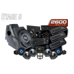 '25-'26 RZR® Pro Series Signature Stage 8 Stereo Kit | UTVS-PRO2-S8-S