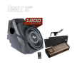 '25-'26 RZR® Pro Series 1200W Subwoofer Kit | UTVS-PRO2-SUB-1200-1