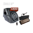 '25-'26 RZR® Pro Series 1200W Subwoofer Kit | UTVS-PRO2-SUB-1200-1