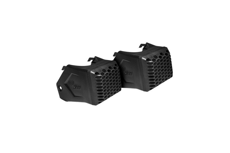 '25-'26 Pro Series Tweeter Adapters | UTVS-PRO2-TSA