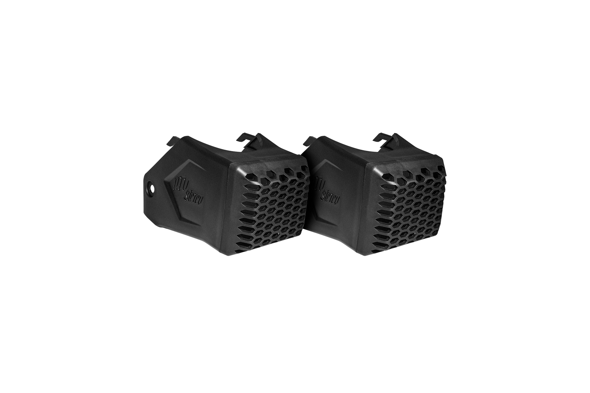 '25-'26 Pro Series Tweeter Adapters | UTVS-PRO2-TSA