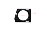 '25-'26 Pro Series Tweeter Adapters | UTVS-PRO2-TSA
