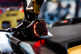 '25-'26 Pro Series Tweeter Adapters | UTVS-PRO2-TSA