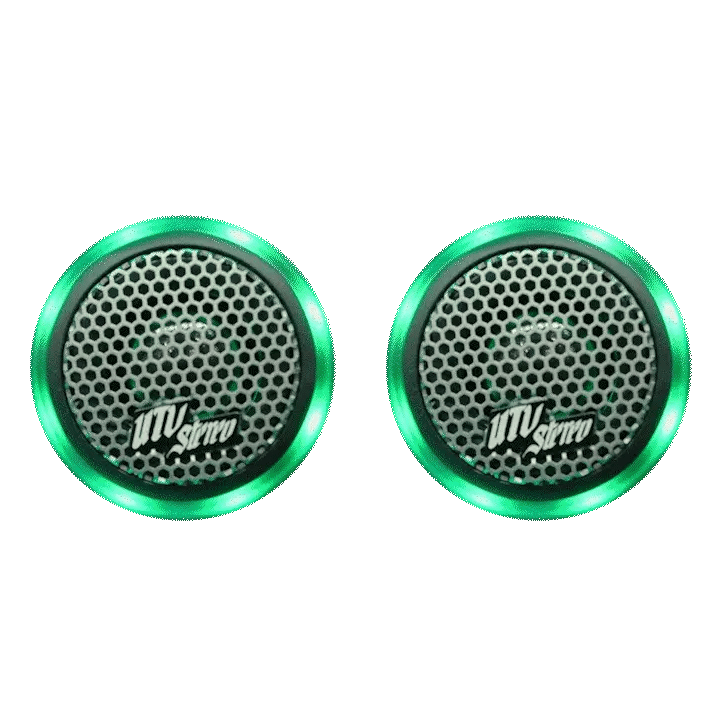 *UTV STEREO - PRO SERIES 1