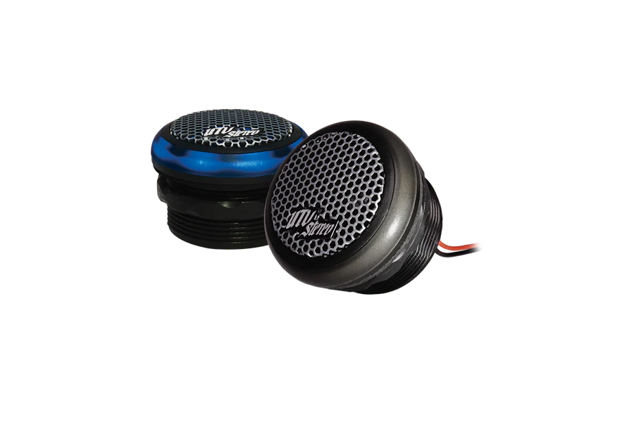 *UTV STEREO - PRO SERIES 1