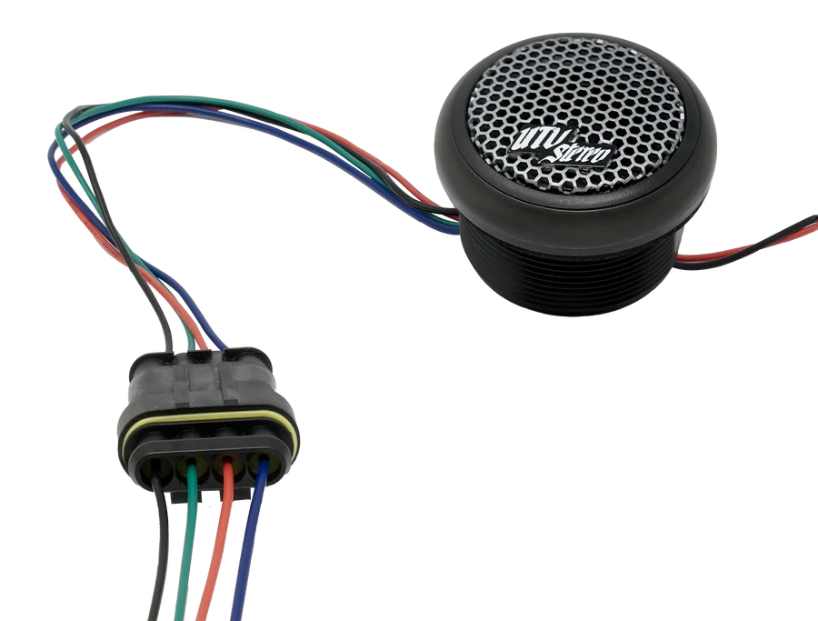 *UTV STEREO - PRO SERIES 1