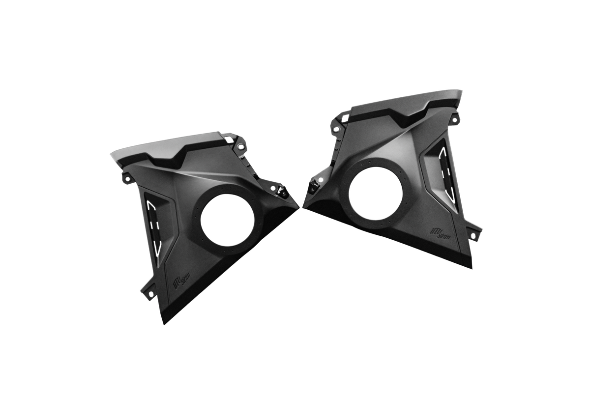 Can-Am® Maverick R 6.5