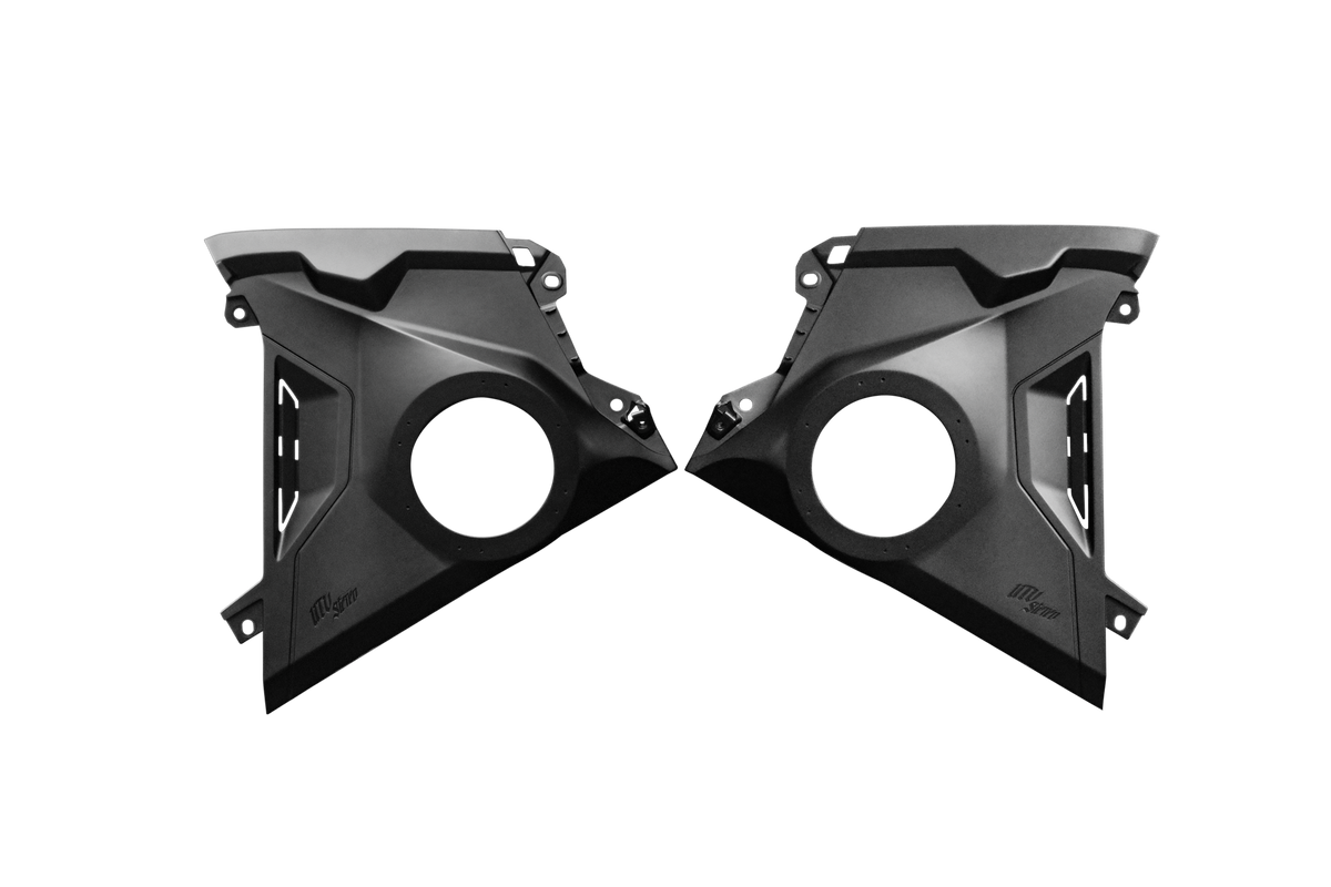 Can-Am® Maverick R 6.5