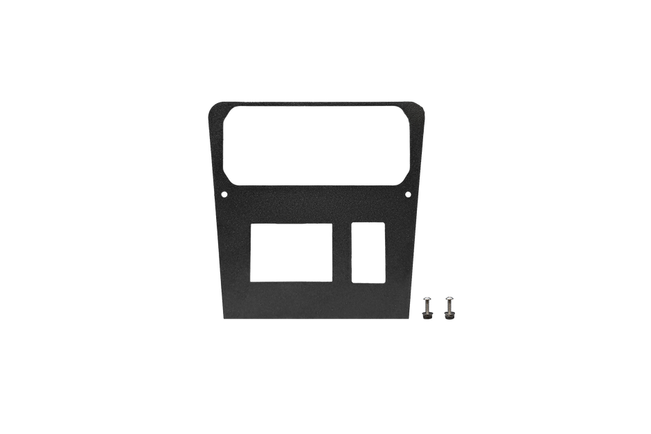Maverick R Head Unit Mount | UTVS-R-HUMT-RKR