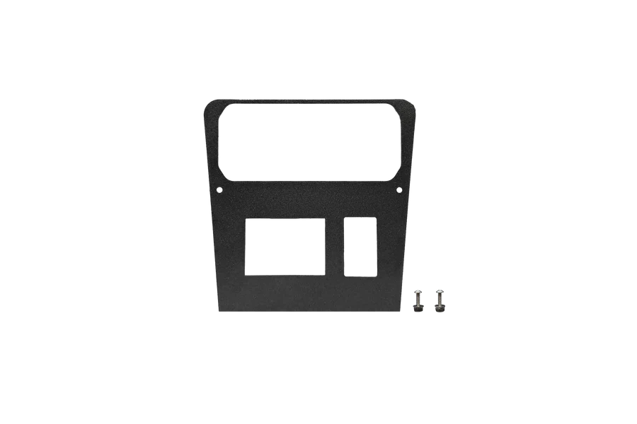 *UTV STEREO - MAVERICK R HEAD UNIT MOUNT